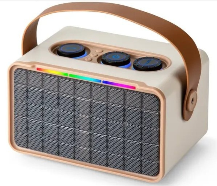 PARLANTE PARTY MINI 200 MINI